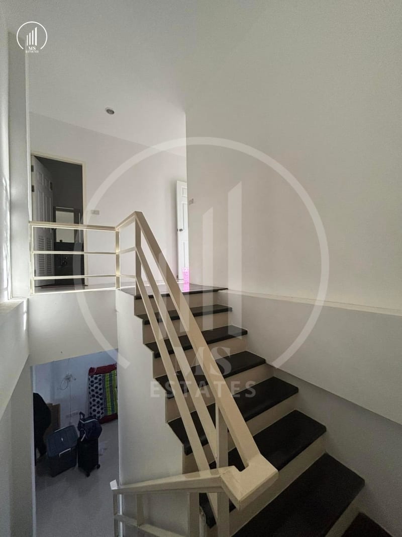 Image of the Listing Chanasit Smart Home - HSWC2252 in Wichit