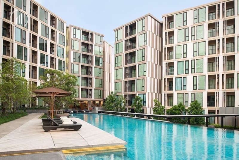 Image of the Listing The Base Uptown - CSMP1621 in Phuket Town