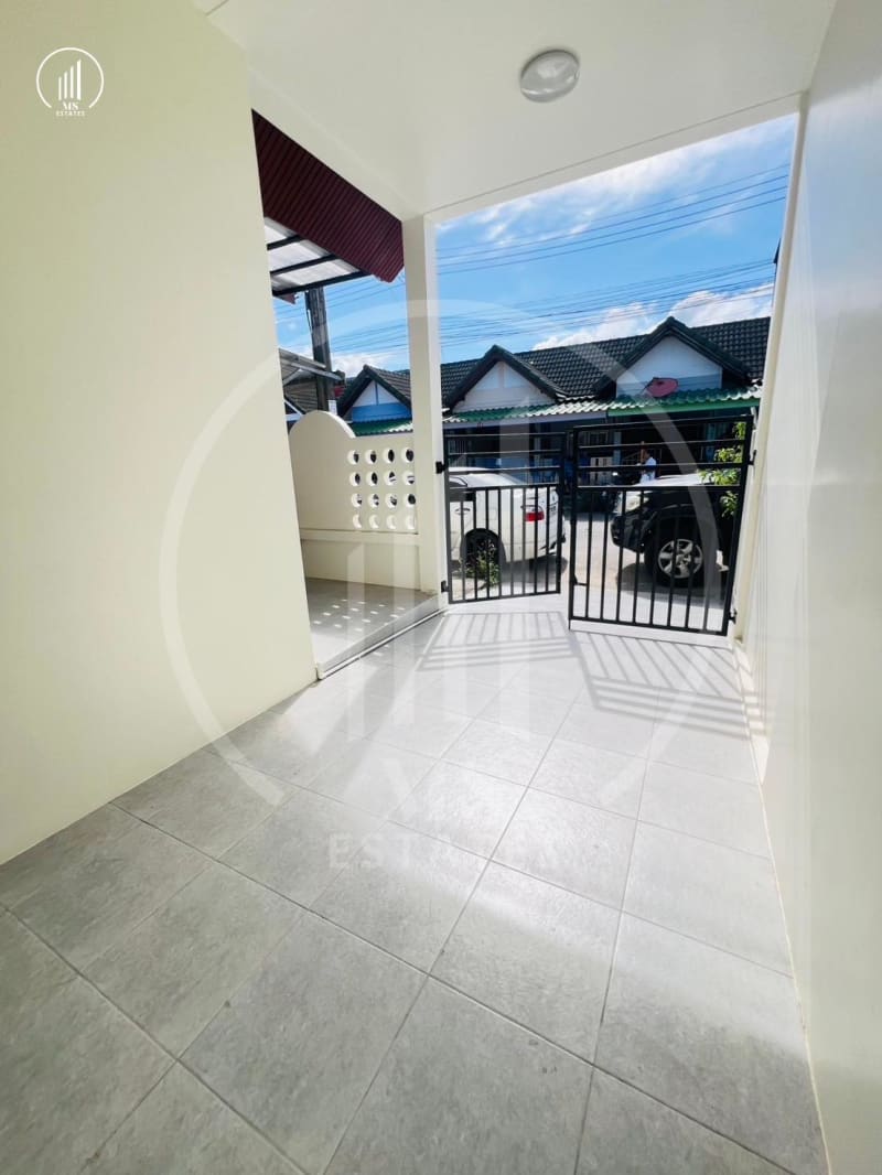 Image of the Listing KT Village , Chaofa Nabon - HRCL2643 in Chalong