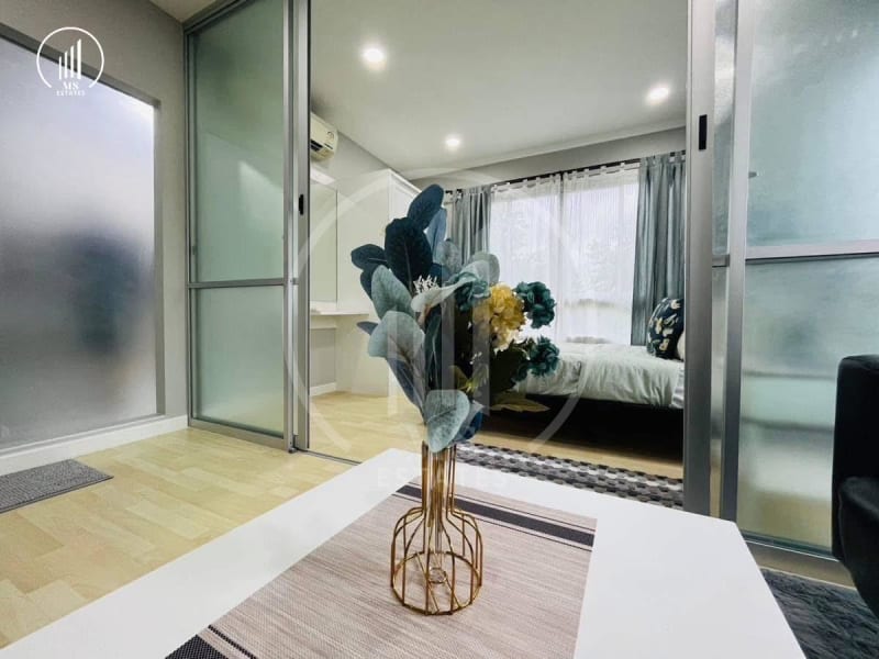 Image of the Listing D Condo Kathu-Patong - CRKT2755 in Kathu