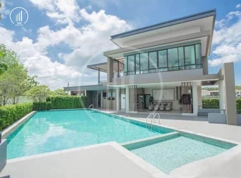 Image of the Listing Passorn Koh Kaew - HRKK3067 in Khoa Keaw