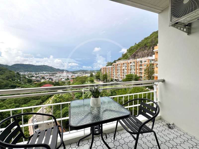 Image of the Listing  Phanason Green Place  - CSMP2416 in Phuket Town