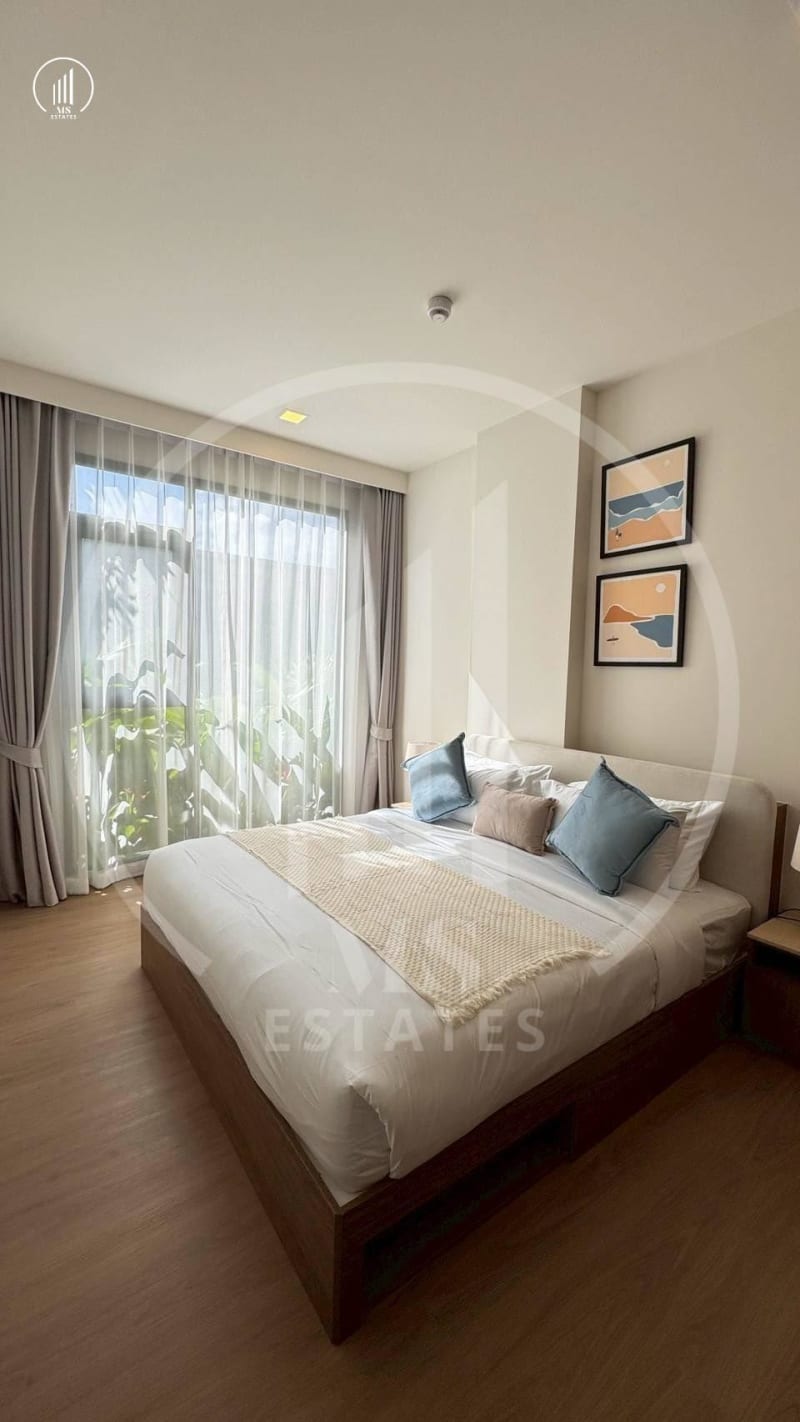 Image of the Listing Canvas Cherngtalay - CRCT3003 in Cherng Thalay