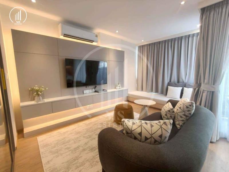 Image of the Listing The AQUA , Cherngtalay  - CRCT3075 in Cherng Thalay