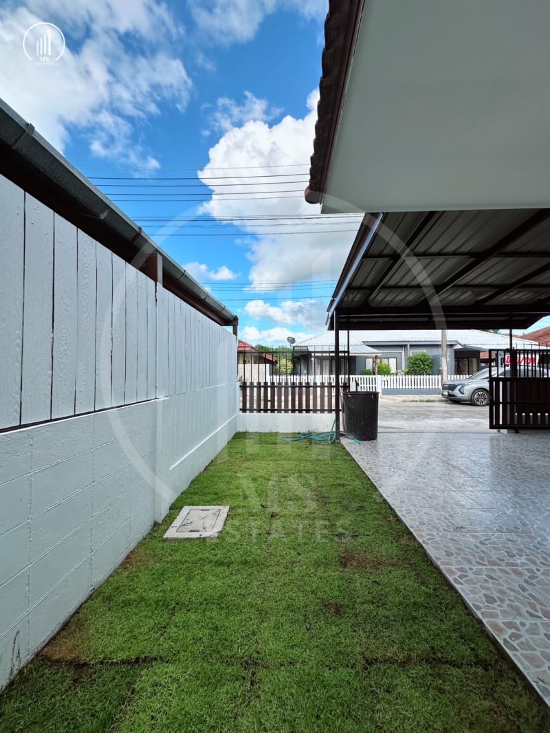 Image of the Listing Baan Pon house - HSTL1663 in Thalang