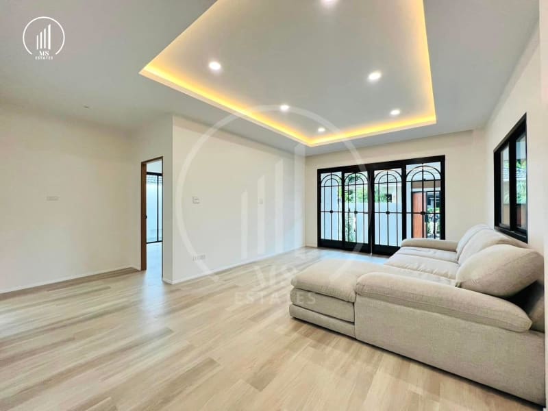 Image of the Listing Suan Neramit 5 - HSPK1995 in Pa Khlok