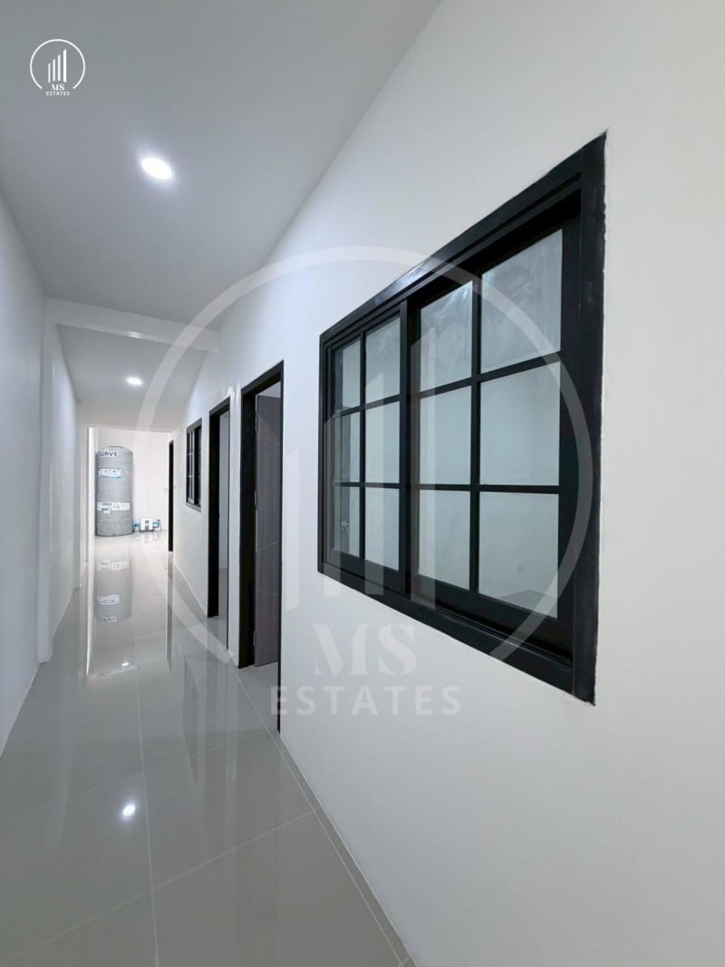 Image of the Listing Koh Sirey National Housing - HSMP3102 in Phuket Town
