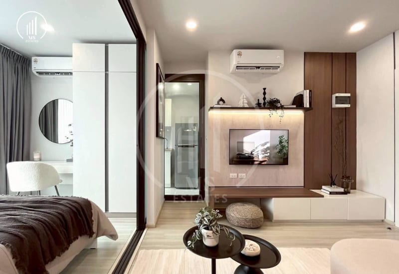 Image of the Listing Connext Condominium - CRMP3216 in Phuket Town