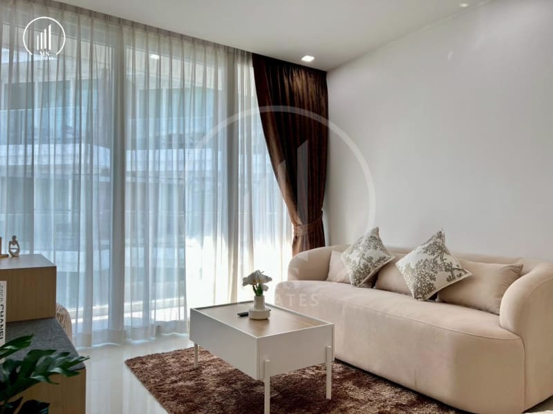 Image of the Listing The Beachfront Condo , Rawai - CSRW3251 in Rawai
