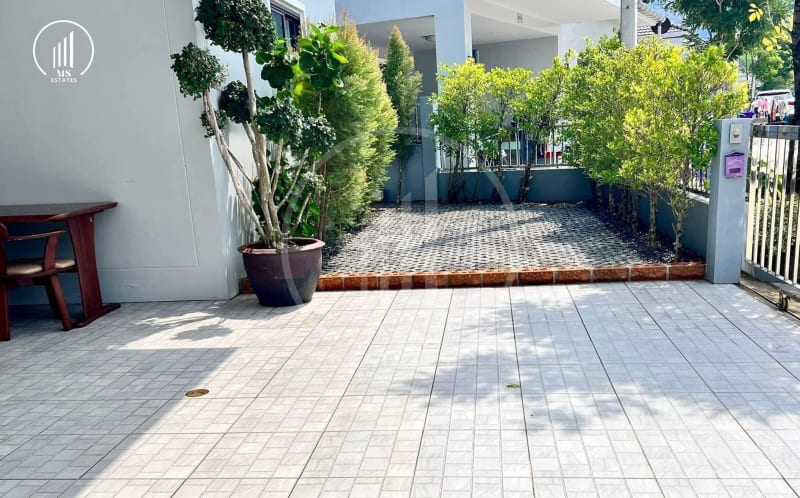 Image of the Listing The Rich Villas, Koh Kaew. - HRKK1905 in Khoa Keaw