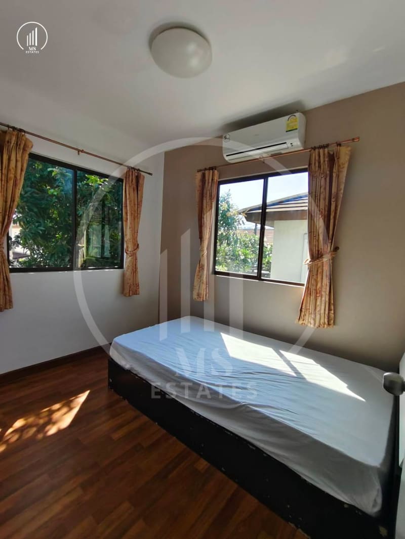 Image of the Listing Townhouse in Kathu for rent - HRKT1726 in Kathu