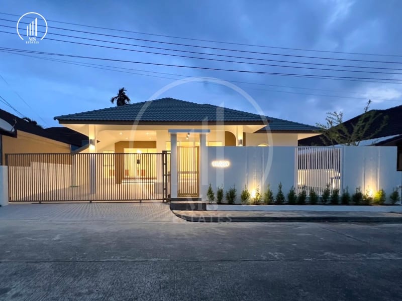 Image of the Listing Suan Naremit 5  - HSTL2066 in Thalang