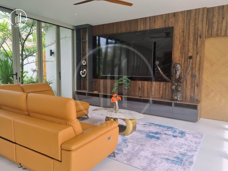 Image of the Listing Alisha Forest Thalang - VSTL1603 in Thalang