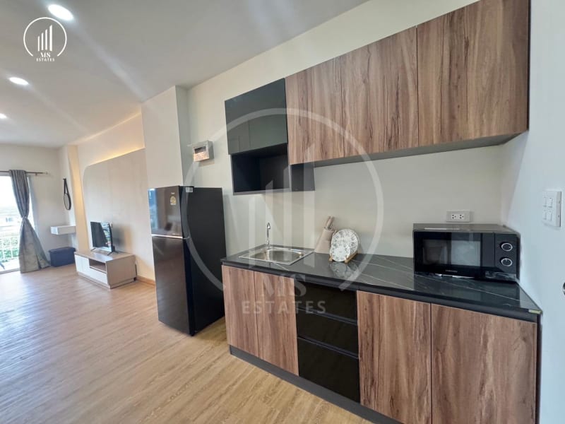 Image of the Listing  Phanason Green Place  - CSMP2416 in Phuket Town