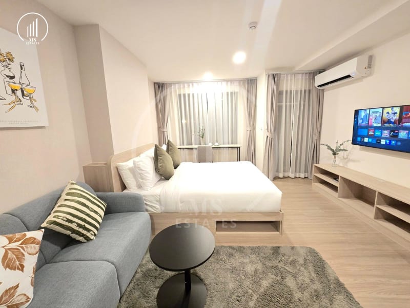 Image of the Listing  The Base Bukit - CRMP2969 in Phuket Town