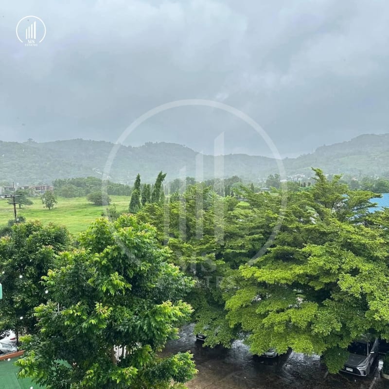 Image of the Listing Telbury Condominium - CSCL2601 in Chalong