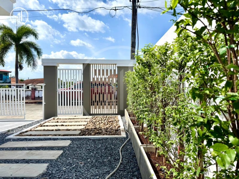 Image of the Listing Phanason Park Ville 3 - HSTL2265 in Thalang