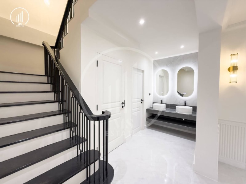 Image of the Listing Sri Suchat Grand View 2  - HSMP3167 in Phuket Town