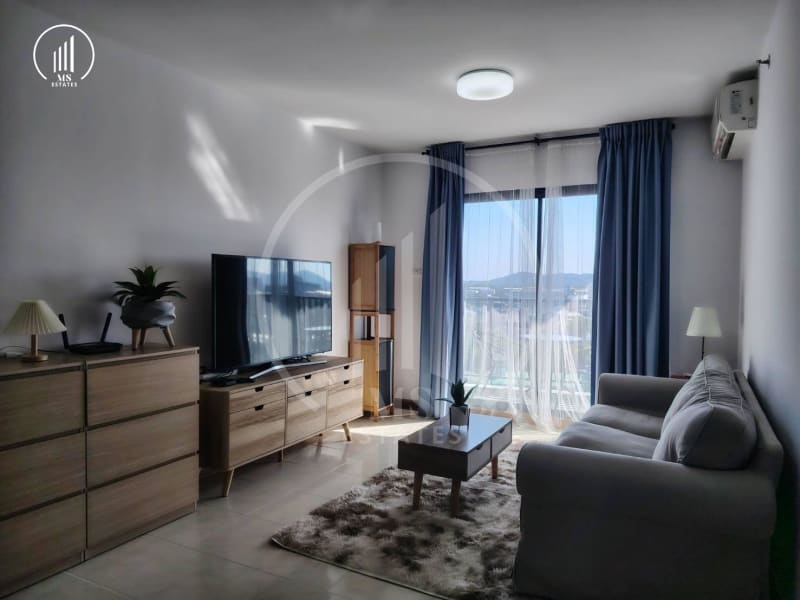 Image of the Listing Supalai Vista Phuket - CSMP3033 in Phuket Town