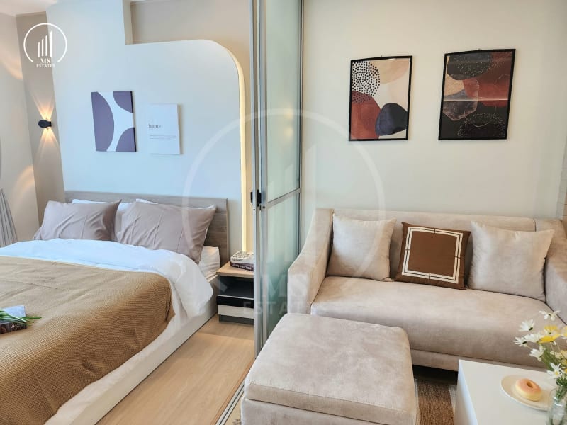 Image of the Listing D Condo Kathu - CSKT1794 in Kathu