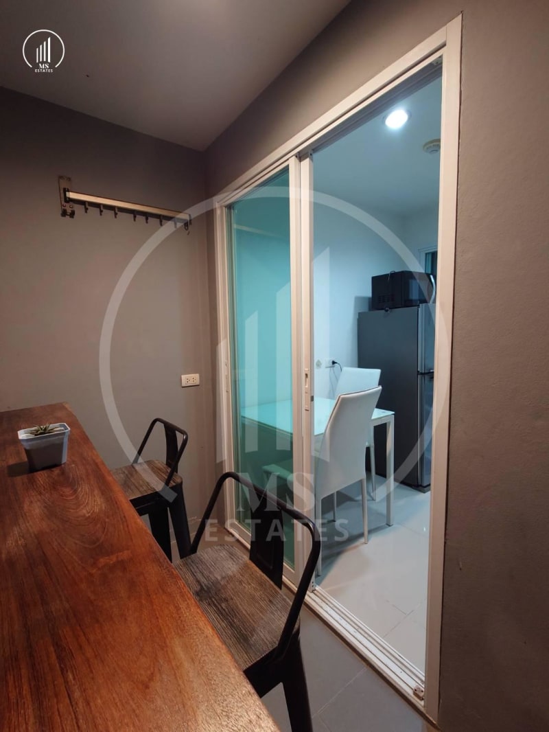 Image of the Listing The View Condo Suan Luang  - CRMP2857 in Phuket Town