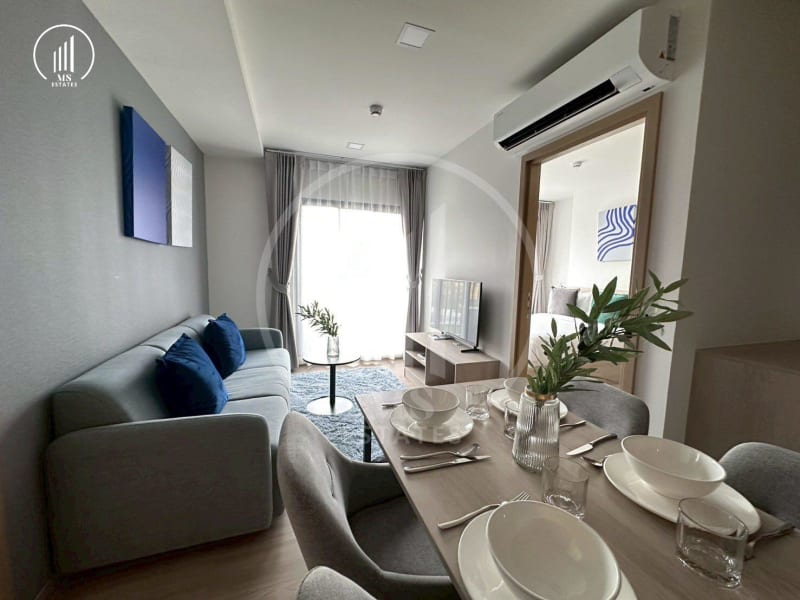 Image of the Listing THE BASE Bukit Phuket - CRMP3203 in Phuket Town