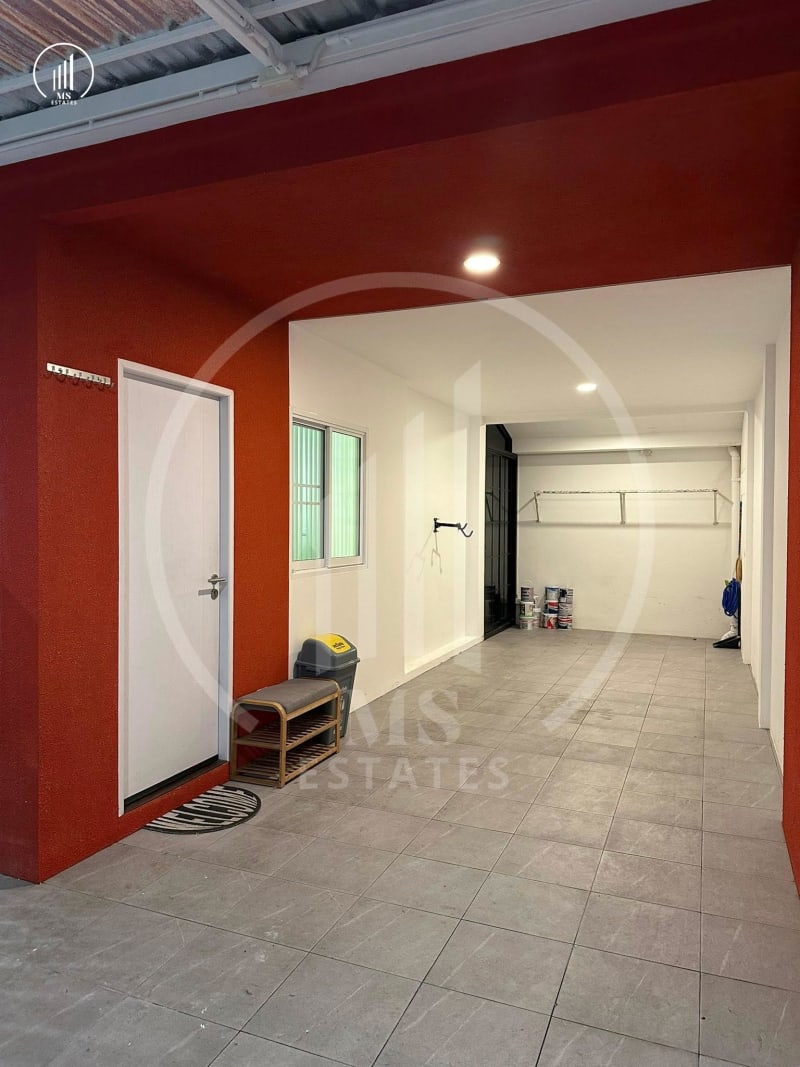 Image of the Listing Sirarom Village, Pa Khlok - HRPK3196 in Pa Khlok