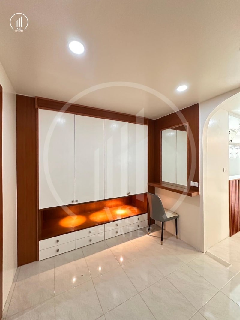 Image of the Listing  Ratchaporn Place Condominium - CSKT2757 in Kathu