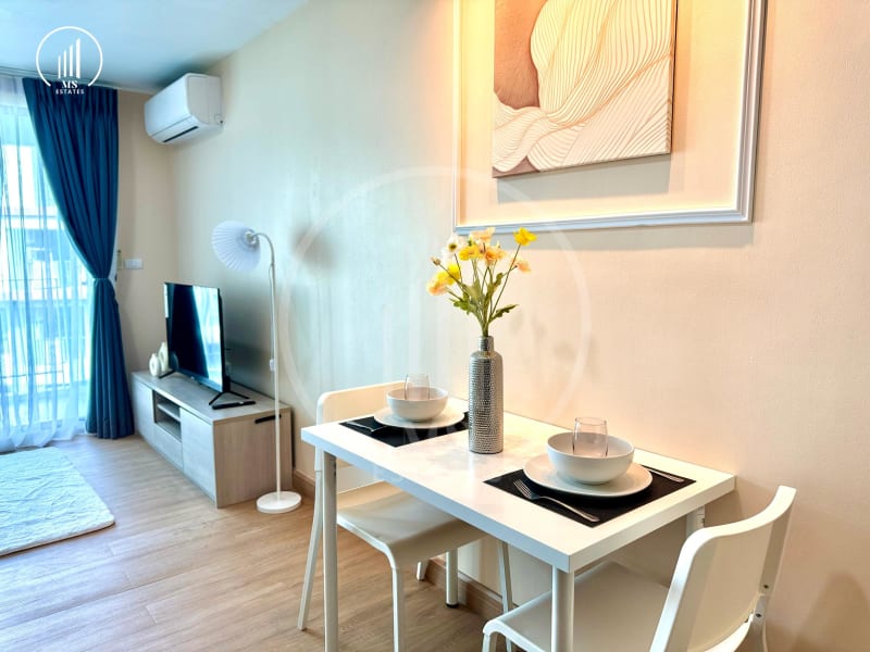 Image of the Listing Centrio Condo Phuket - CSMP1858 in Phuket Town