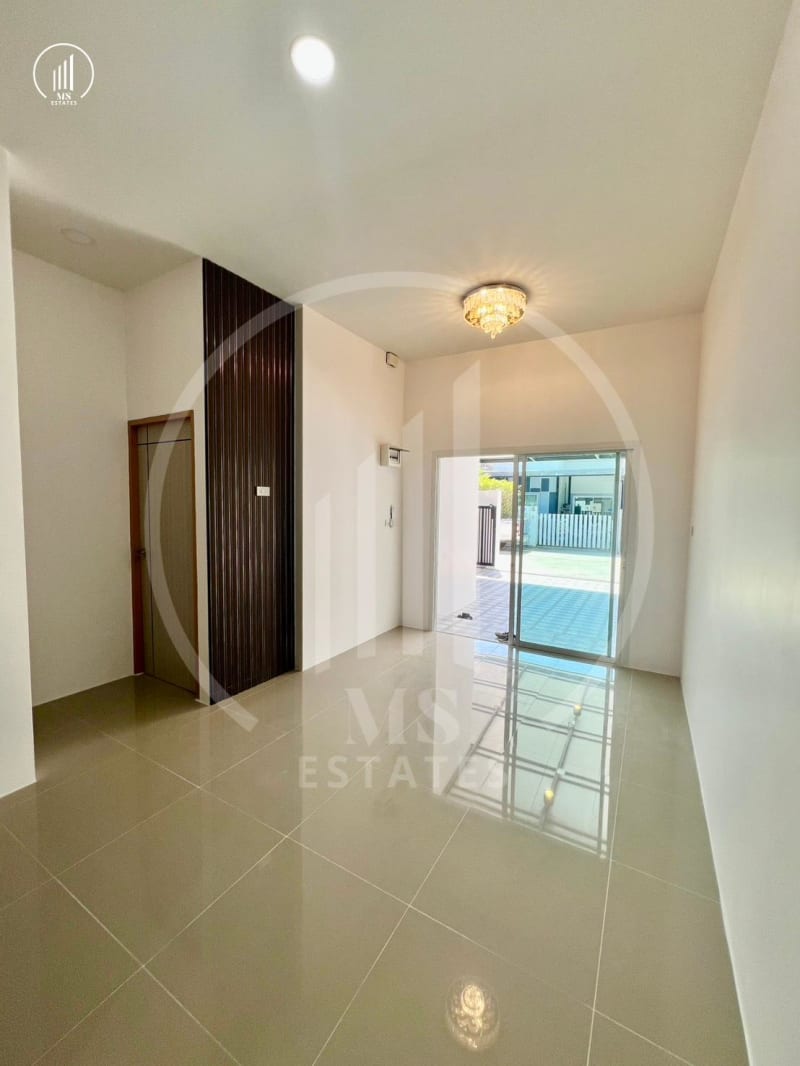 Image of the Listing  Baan Issara - HSCT3028 in Cherng Thalay