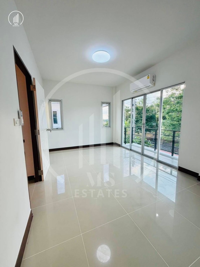 Image of the Listing Phanasone Garden Home Thalang - HSTL3228 in Thalang
