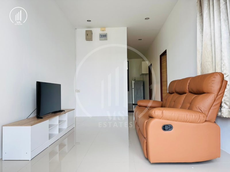 Image of the Listing  Smart @ Chalong - HRCL2854 in Chalong