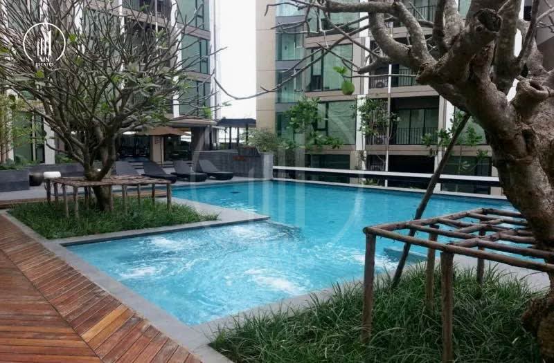 Image of the Listing The Base Uptown - CRMP1787 in Phuket Town