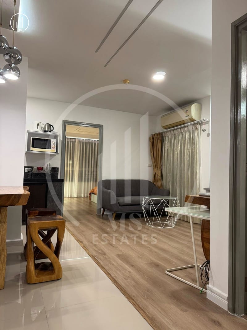 Image of the Listing D Condo Creek - CRKT3152 in Kathu