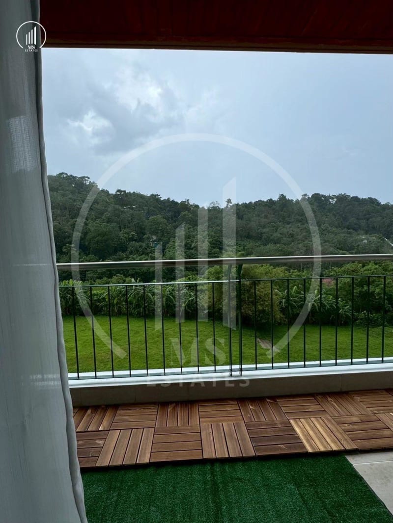 Image of the Listing Phanason Green Place Condominium - CRMP3190 in Phuket Town