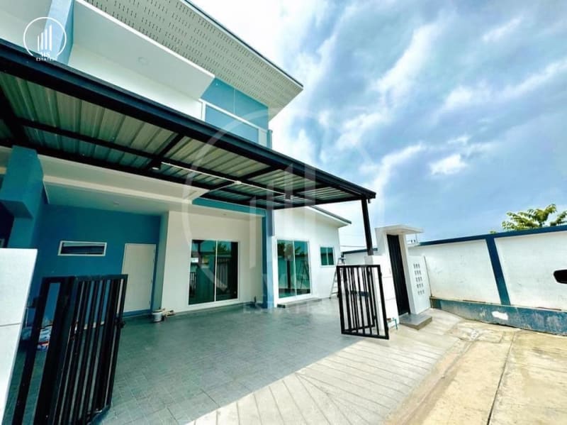 Image of the Listing Phitak Home 3 - HSMP1913 in Phuket Town