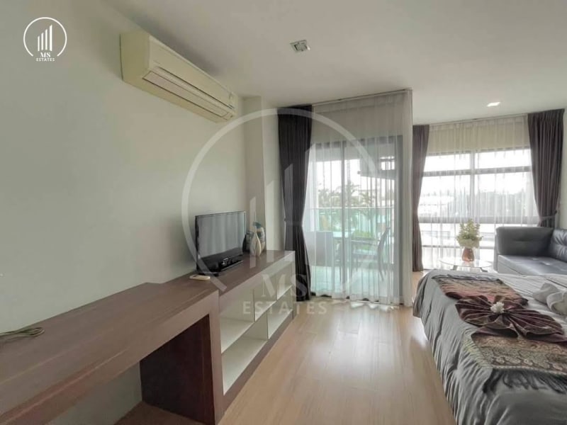 Image of the Listing  The Nice Condotel  - CSCT2109 in Cherng Thalay