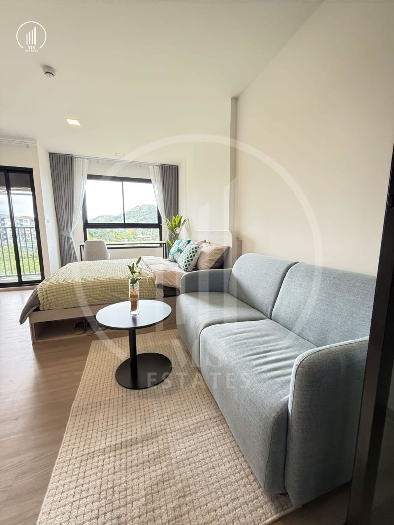 Image of the Listing The Base Bukit - CRMP2900 in Phuket Town