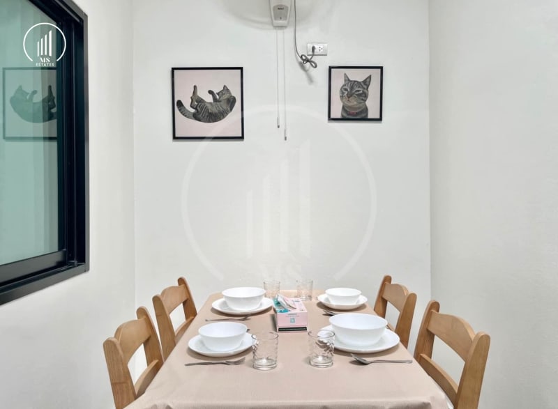 Image of the Listing House for rent in Chalong - HRCL1716 in Chalong