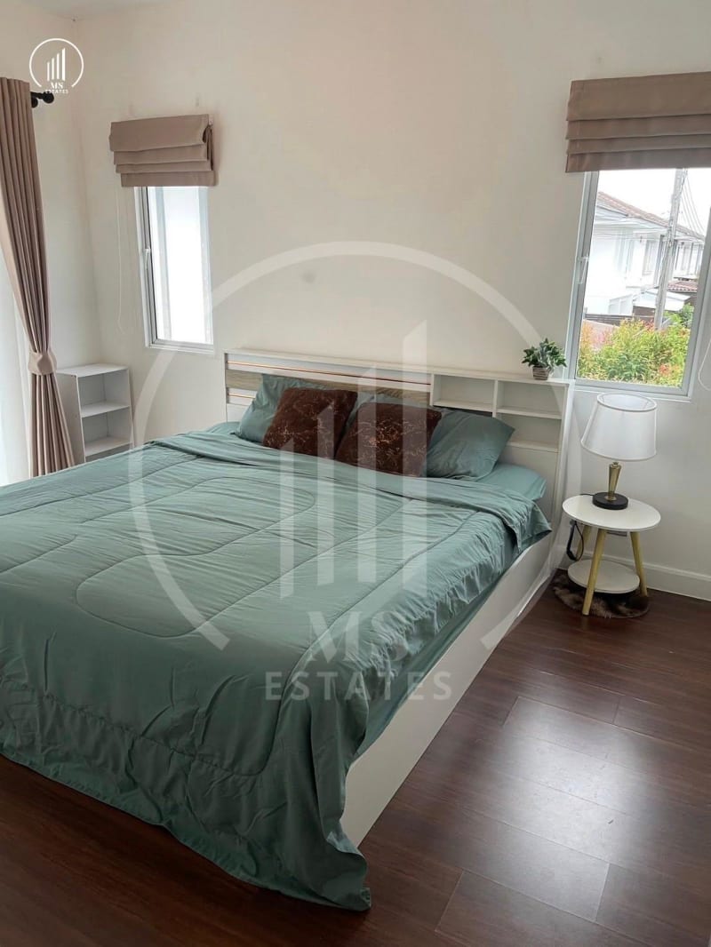 Image of the Listing  Habitown , Koh Kaew - HRKK2897 in Khoa Keaw