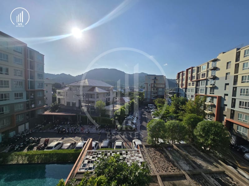 Image of the Listing D Condo Kathu-Patong - CSMP3128 in Phuket Town