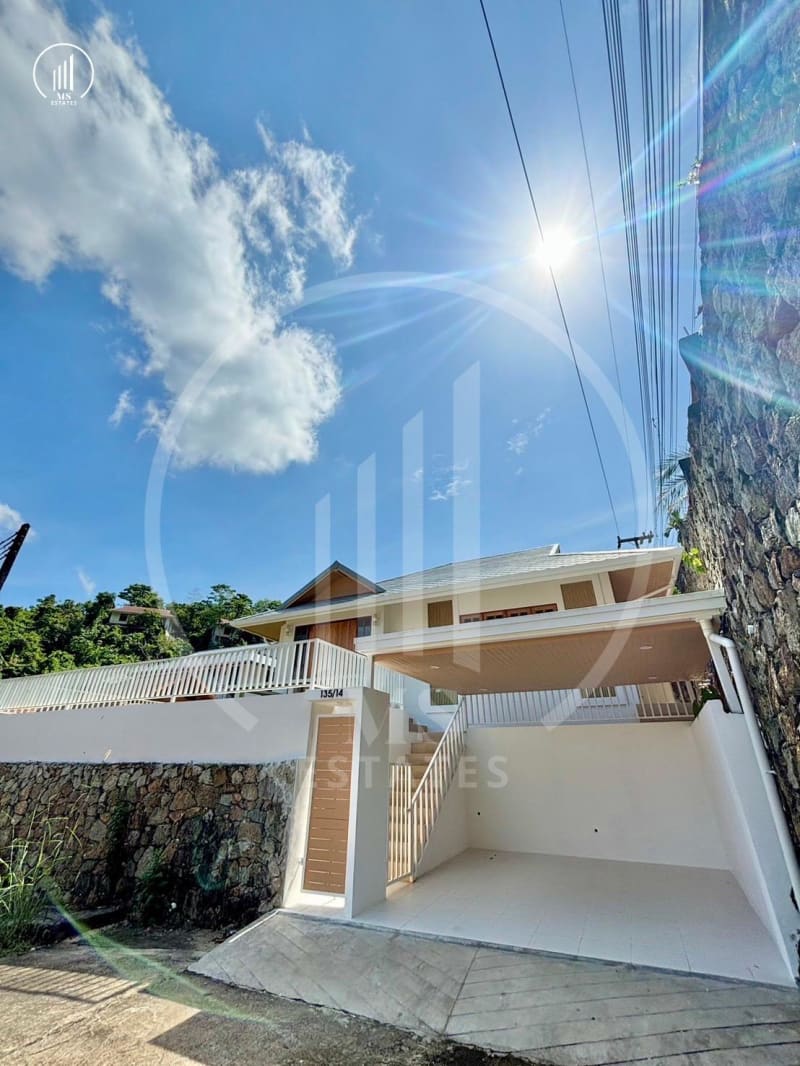 Image of the Listing Niramit Hillside - HSKT1870 in Kathu