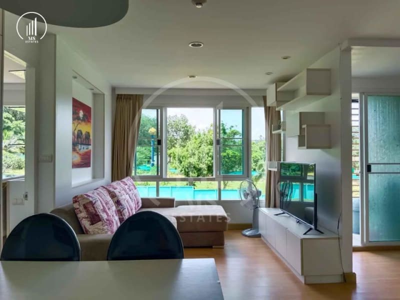 Image of the Listing Plus Condominium 2  - CRKT2339 in Kathu