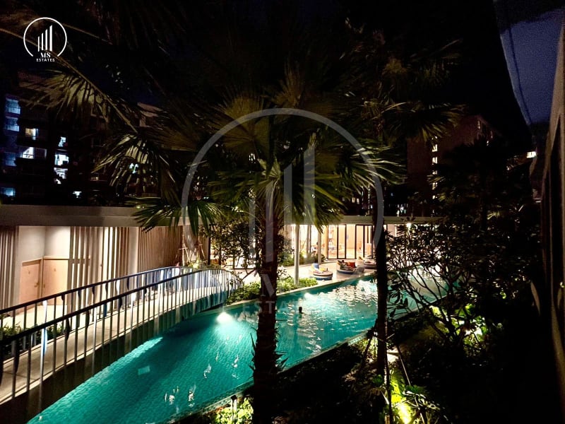 Image of the Listing D Condo Reef , Kathu - CRKT2819 in Kathu