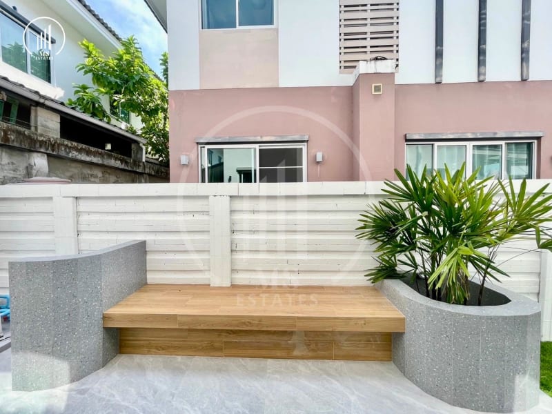 Image of the Listing Habitia Koh Keaw - HSKK2203 in Khoa Keaw