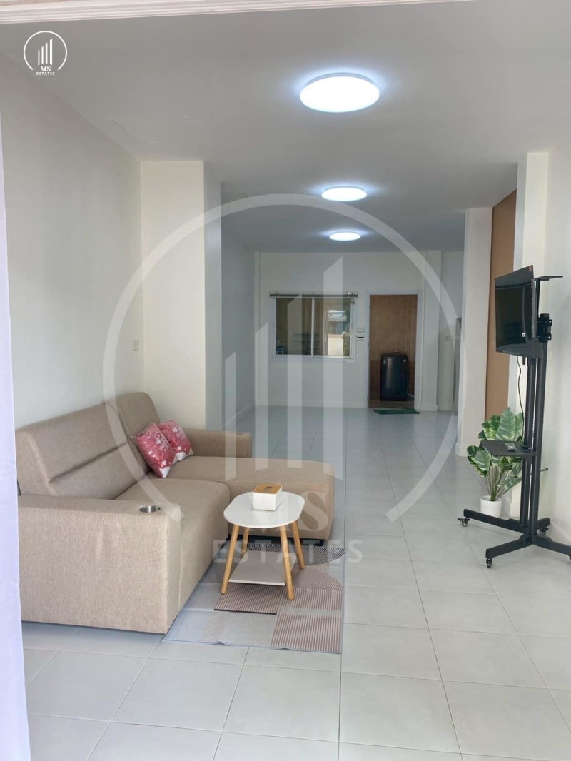 Image of the Listing Chanakan Village Phuket Town - HRMP2907 in Phuket Town