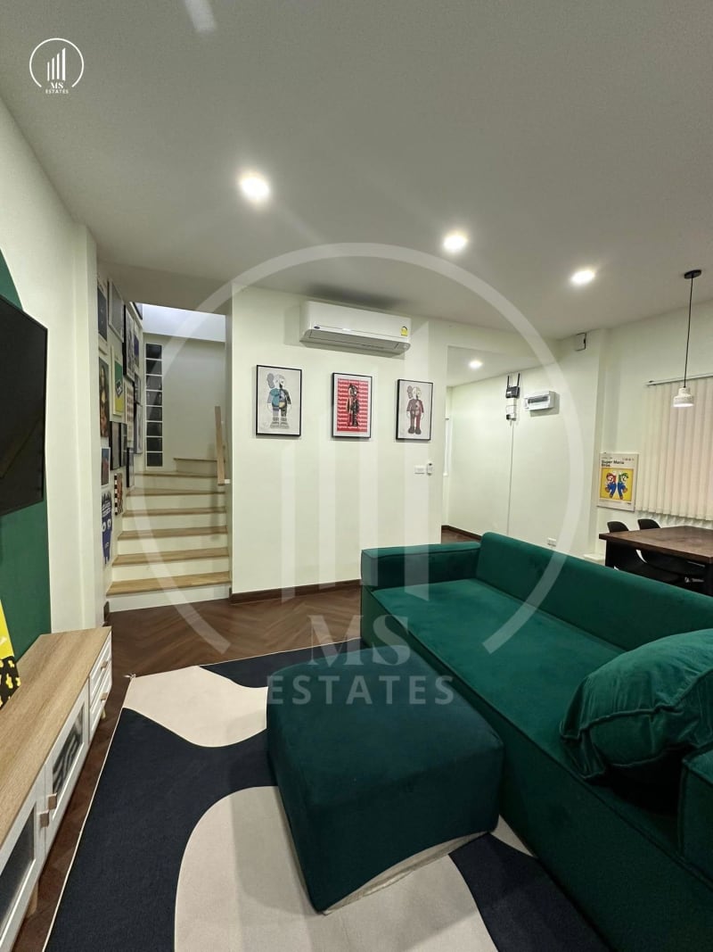 Image of the Listing Sirarom Village, Pa Khlok - HRPK3196 in Pa Khlok