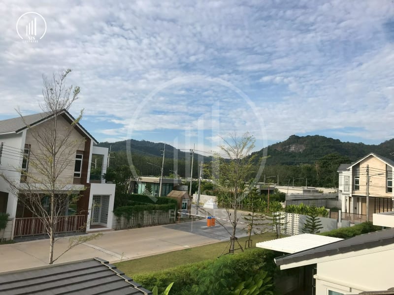 Image of the Listing Hideaway Valley Chalong - HSCL3199 in Chalong