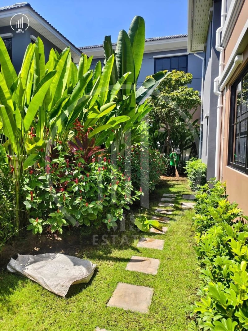 Image of the Listing Crown Estate - HRKK3122 in Khoa Keaw