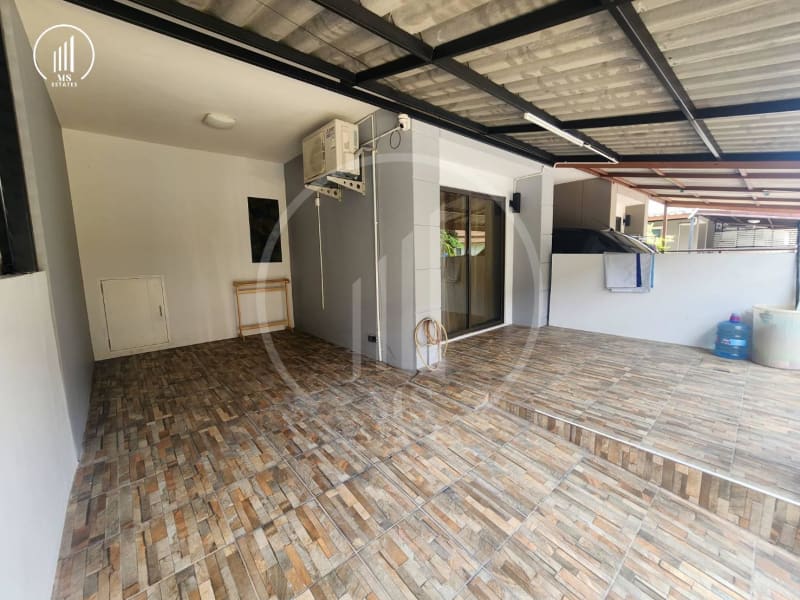 Image of the Listing Pruksa Ville Kathu-Patong - HSKT2619 in Kathu